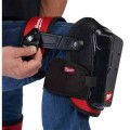 Milwaukee 48736051 - Stabiliser Performance Knee Pads Milwaukee Accessories
