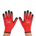 Milwaukee 48738631 - Cut Level 3C Nitrile Dipped Gloves 1 Pack Size M Gloves