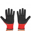 Milwaukee 48738631 - Cut Level 3C Nitrile Dipped Gloves 1 Pack Size M Gloves