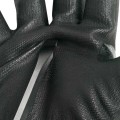Milwaukee 48738950 - Hi-Vis Cut 5(E) Polyurethane Dipped Gloves - S  Gloves