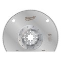 Milwaukee 48906039 - 102mm (3-15/16) Starlock Bi-Metal Metal Segmented Blade Milwaukee Accessories