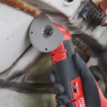 Milwaukee 48906039 - 102mm (3-15/16) Starlock Bi-Metal Metal Segmented Blade Milwaukee Accessories