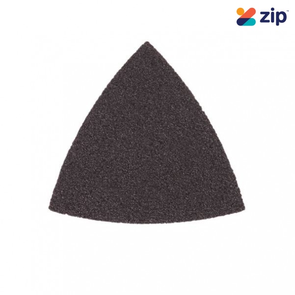 Milwaukee 48906070 - 89mm (3-1/2) Starlock Triangle Sanding Pad Milwaukee Accessories