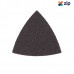 Milwaukee 48906070 - 89mm (3-1/2) Starlock Triangle Sanding Pad