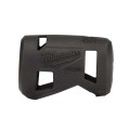 Milwaukee 49162485 - M12 FUEL Right Angle Die Grinder Protective Boot Grinding Accessories
