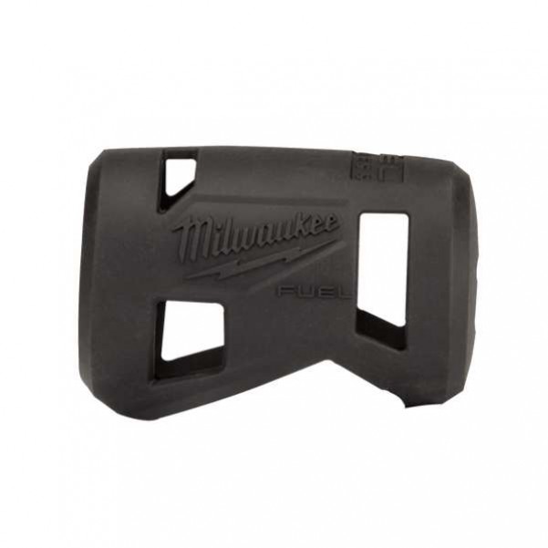 Milwaukee 49162485 - M12 FUEL Right Angle Die Grinder Protective Boot Grinding Accessories