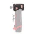 Milwaukee 49162485 - M12 FUEL Right Angle Die Grinder Protective Boot Grinding Accessories