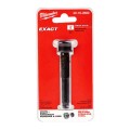 Milwaukee 49162680 - EXACT 11.1mm (7/16") Draw Stud  Milwaukee Accessories