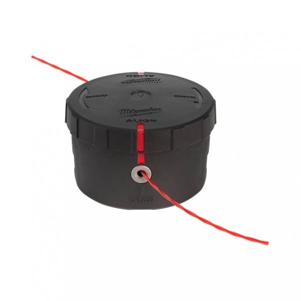 Milwaukee 49162714 - M18 Easy Load Trimmer Head Line Trimmers