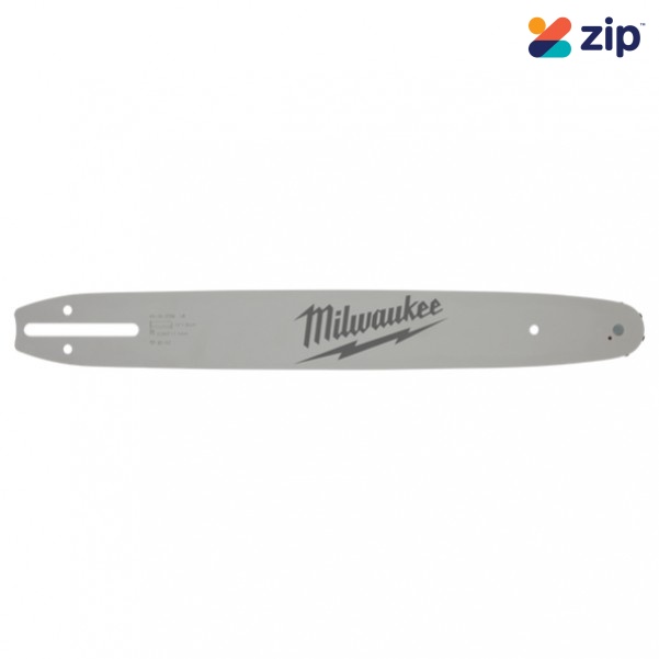 Milwaukee 49162756 -  14" (356mm) Chainsaw Bar Suits To M18FCHS140  Milwaukee Tools