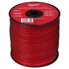 Milwaukee 49162789 -  2.7mm X 190m Trimmer Line Reel
