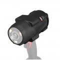 Milwaukee 49162966A - Protective Boot to suit M18 FUEL Impact Wrench with Pin Detent M18FHIW2P120 Milwaukee Accessories