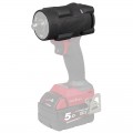 Milwaukee 49163060A - 18V Fuel One-key Controlled Torque Impact Wrench Protective Boot