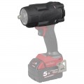Milwaukee 49163062A - 18v Fuel One-key Controlled Mid-torque Impact Wrench Protective Boot Milwaukee Accessories