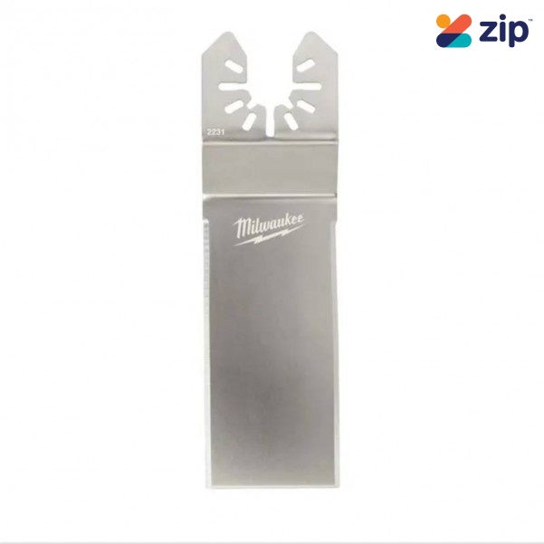 Milwaukee 49252231 - 5-Pack Open-Lok Wide Sealant Cutting Blade Milwaukee Accessories