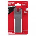 Milwaukee 49252231 - 5-Pack Open-Lok Wide Sealant Cutting Blade Milwaukee Accessories
