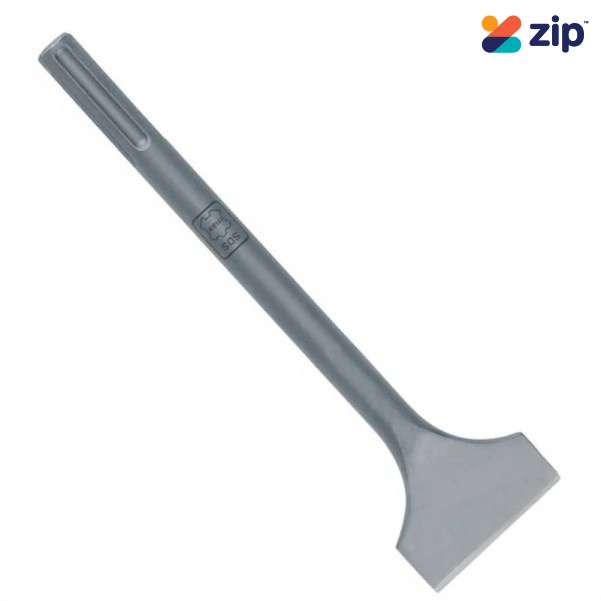 Milwaukee 4932343744 - 80 X 300mm Sds-max Wide Flat Chisel Driver & Drill Bits