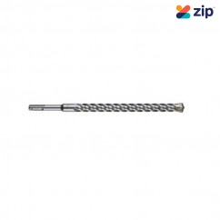 Milwaukee 4932352049 - 12 x 160mm 4 Cut SDS Plus Drill Bits (Pack of 10) Drill Bits