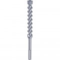 Milwaukee 4932352759 - 16mm x 1320mm SDS Max 4-Cut Drill Bit Masonry - SDS