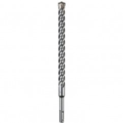 Milwaukee 4932430814 - 35mm x 670mm SDS Max 4-Cut Drill Bit Milwaukee Accessories