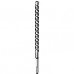 Milwaukee 4932430814 - 35mm x 670mm SDS Max 4-Cut Drill Bit