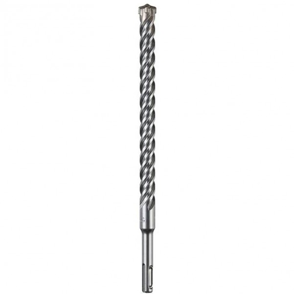 Milwaukee 4932430814 - 35mm x 670mm SDS Max 4-Cut Drill Bit Milwaukee Accessories