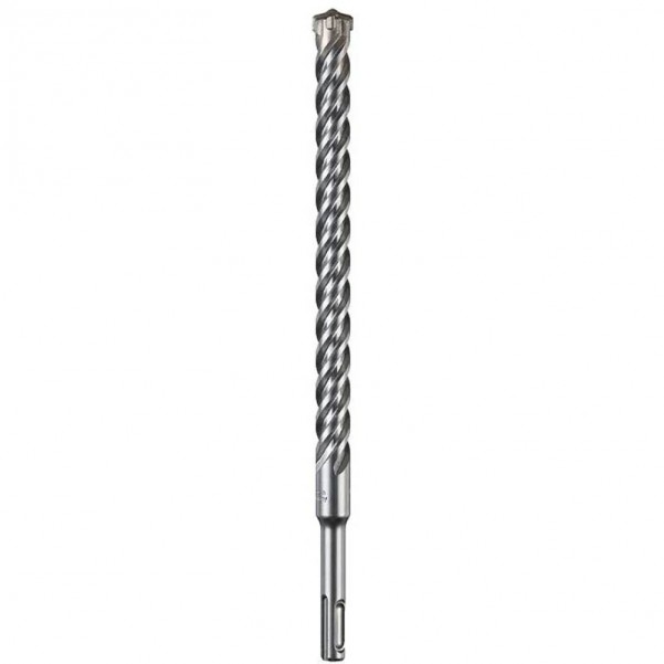 Milwaukee 4932430814 - 35mm x 670mm SDS Max 4-Cut Drill Bit