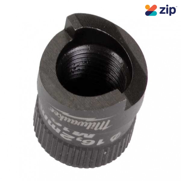 Milwaukee 4932430841 - EXACT M16 Knockout Punch Others