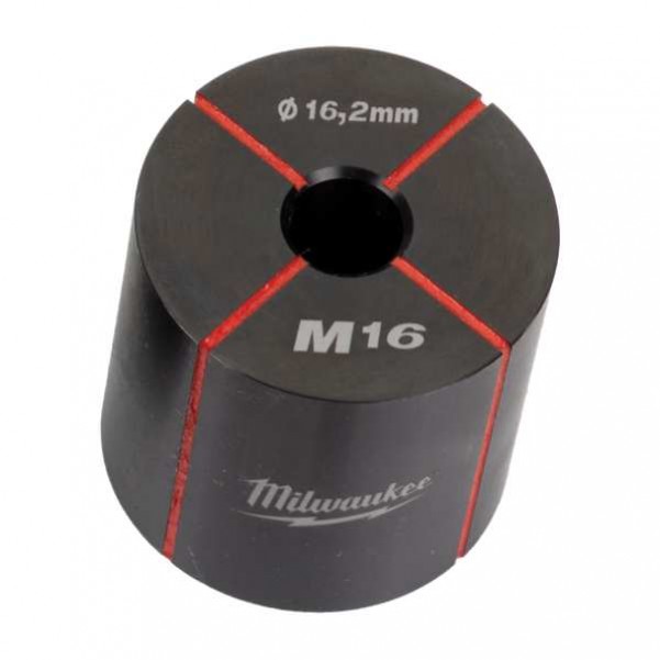 Milwaukee 4932430913 - EXACT M16 Knockout Die Others