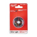 Milwaukee 4932430913 - EXACT M16 Knockout Die Others