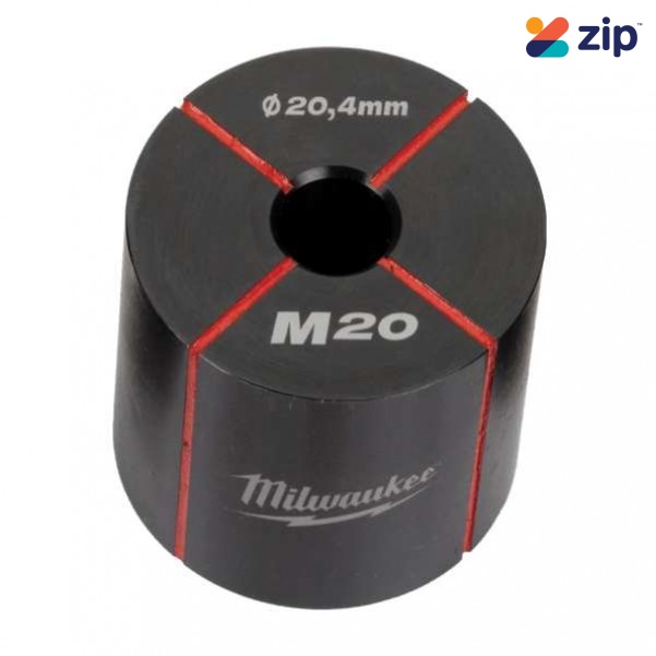 Milwaukee 4932430914 - EXACT PG13/M20 Knockout Die Others