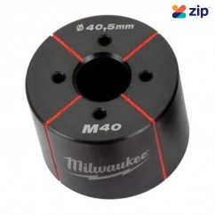 Milwaukee 4932430919 - EXACT M40 Knockout Die