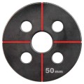 Milwaukee 4932430920 - EXACT M50 Knockout Die