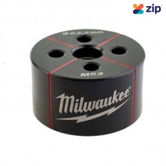 Milwaukee 4932430921 - EXACT M63 Knockout Die