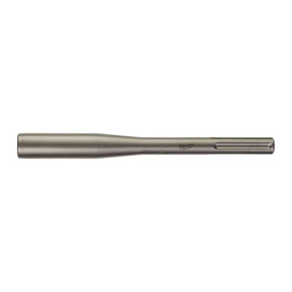 Milwaukee 4932451354 - 220mm SDS Max Ground Rod Driver Driver & Drill Bits Milwaukee 4932451354 - 220mm SDS Max Ground Rod Driver Driver & Drill Bits