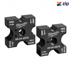 Milwaukee 4932471373 - Replacement M18 Threaded Rod Cutter Die Set For M18BLTRC-0X