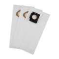 Milwaukee 4932478762 - 3 Pack Fleece Dust Bag to Suit M12FWCVL-0 Vacuum Accessories