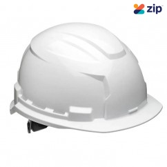 Milwaukee 4932479246 - BOLT 100 White Unvented Hard Hat