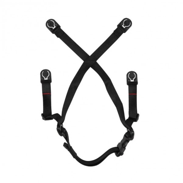 Milwaukee 4932480661 - BOLT 200 4-Point Chin Strap EN397 Milwaukee Accessories