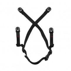 Milwaukee 4932480662 - BOLT 200 4-Point Chin Strap Milwaukee Accessories