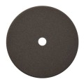 Milwaukee 49362783 - 180mm M18 Black Polishing Pad Suits M18FAP180-0