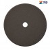 Milwaukee 49362783 - 180mm M18 Black Polishing Pad Suits M18FAP180-0
