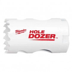 Milwaukee 49560067 - 33mm (1.5/16") HOLE DOZER Bi-Metal Hole Saw Milwaukee Accessories