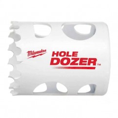 Milwaukee 49560092 - 41mm (1.5/8") HOLE DOZER Bi-Metal Cobalt Hole Saw Milwaukee Accessories