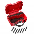 Milwaukee 49561006 - Small Hole Saw Case to suit HOLE DOZER & DIAMOND MAX Hole Saws