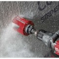 Milwaukee 49569225 - 70mm (2-3/4") BIG HAWG with Carbide Teeth Hole Saw