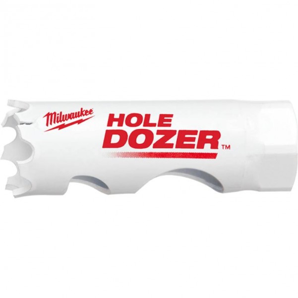 Milwaukee 49569608 - 24mm (15/16") Hole Dozer Bi-Metal Hole Saw Milwaukee Accessories