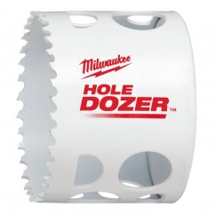 Milwaukee 49569635 - 70mm (2-3/4") Hole Dozer Bi-Metal Hole Saw