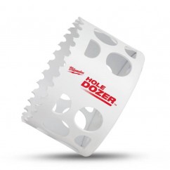 Milwaukee 49569637 - 76mm (3") Hole Dozer Bi-Metal Hole Saw Milwaukee Accessories