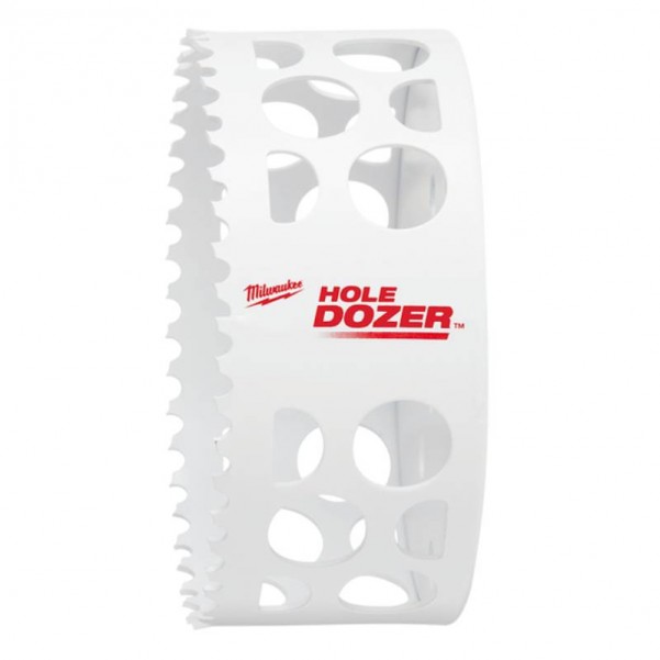 Milwaukee 49569647 - 108mm (4-1/4") HOLE DOZER BI-METAL Hole Saw Milwaukee Accessories